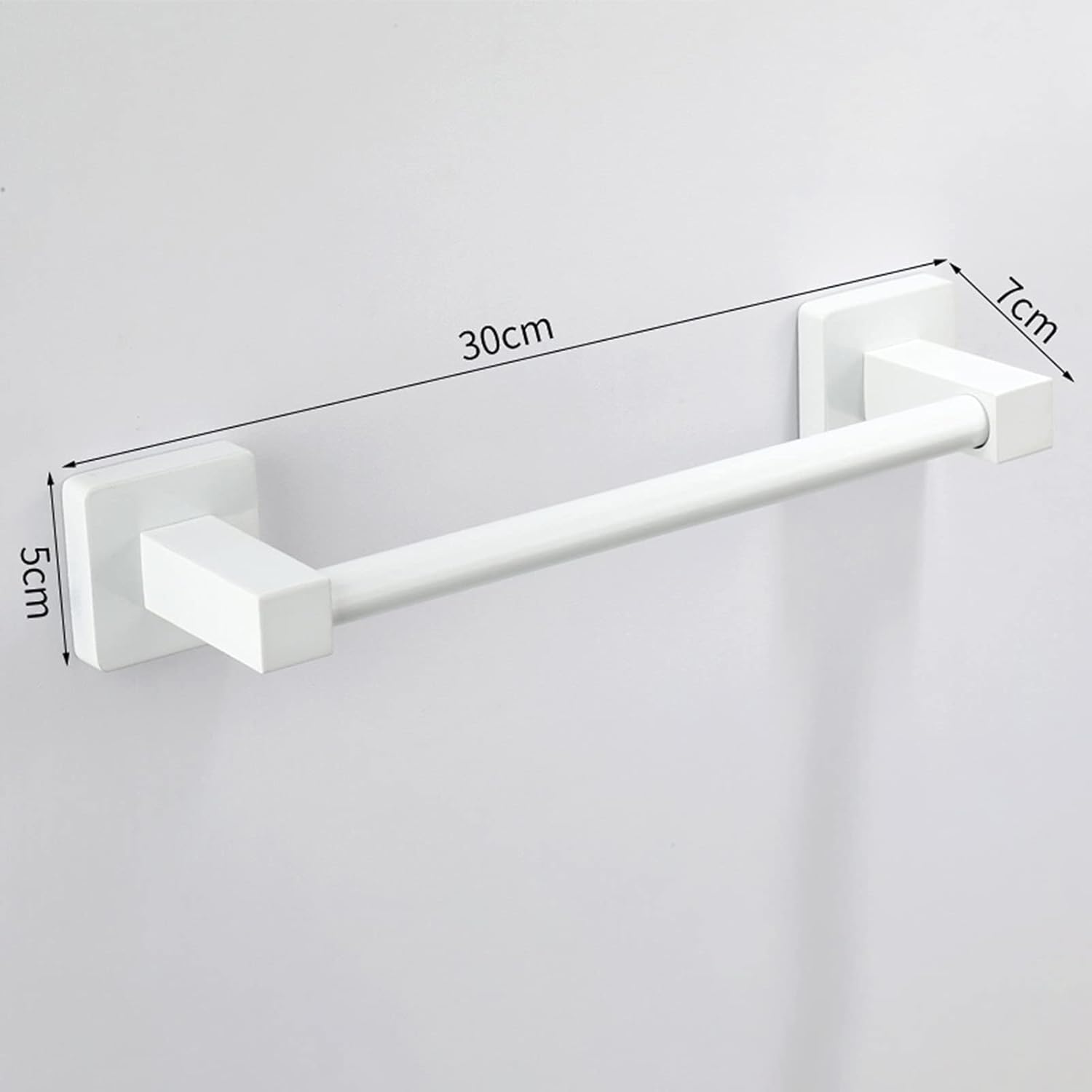Stainless Steel Towel Rack For Bathroom