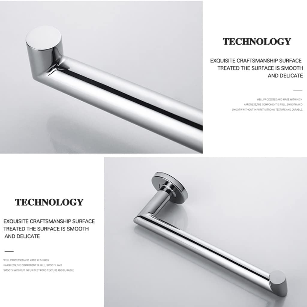 ANNBKA Bathroom Hardware Accessories Set