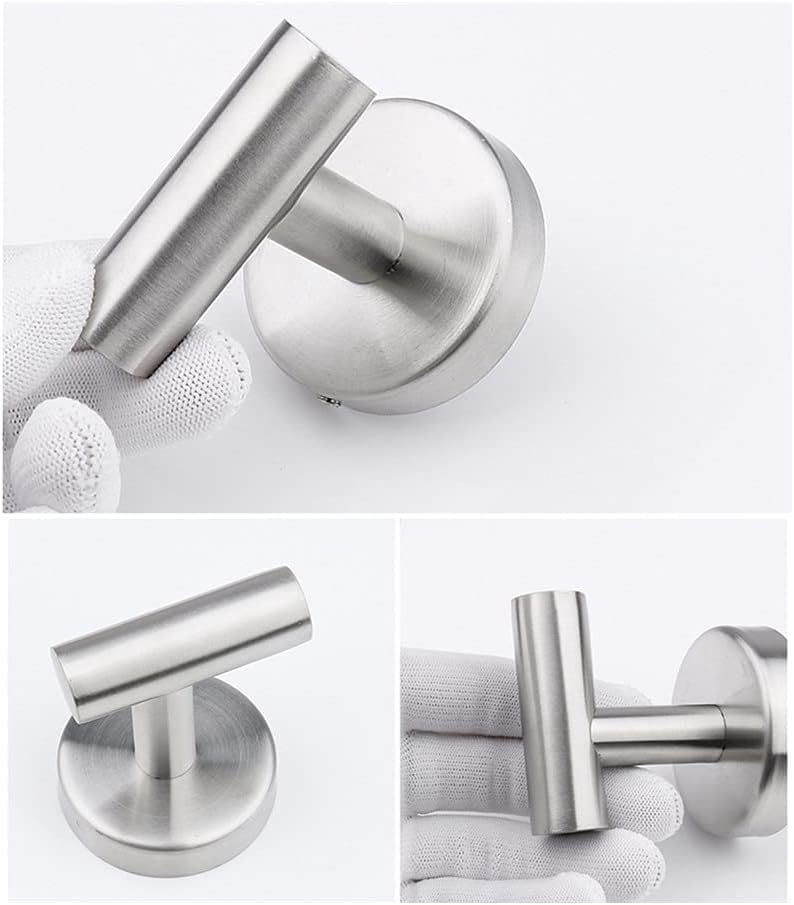 ANNBKA Stainless Steel Bathroom Towel Holder