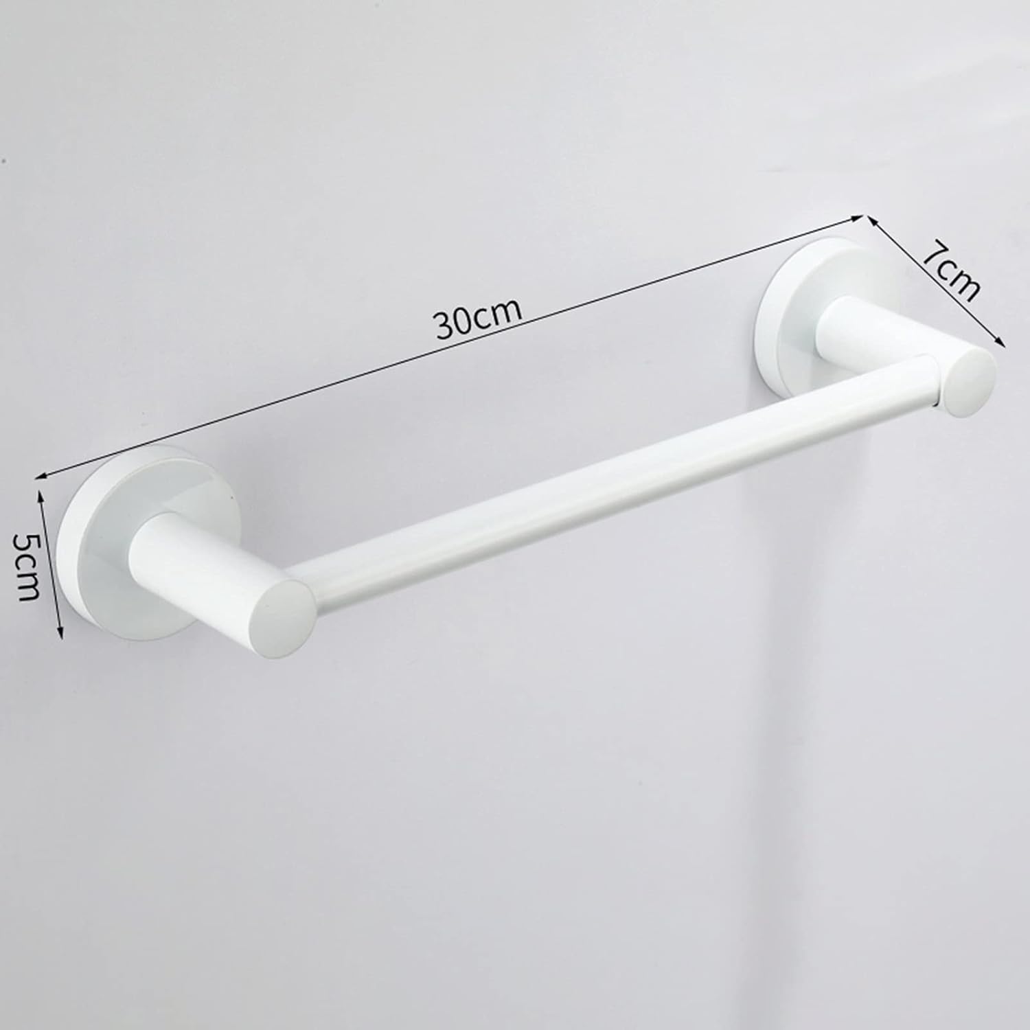 TiStm Stainless Steel Towel Rack 30Cm 1