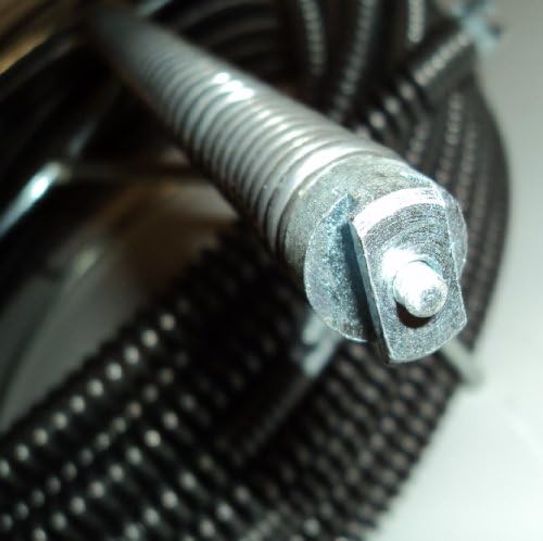 BLUEROCK 60 x 58inches Sectional Drain Cable for RIDGID C8