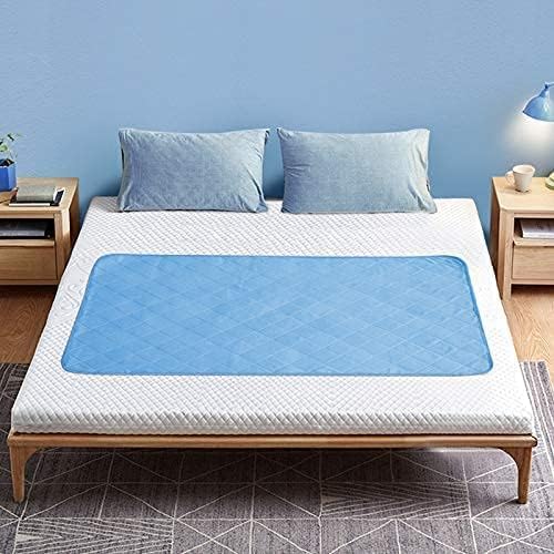 Coldwind Incontinence Bed Pads 34 x 52 Reusable