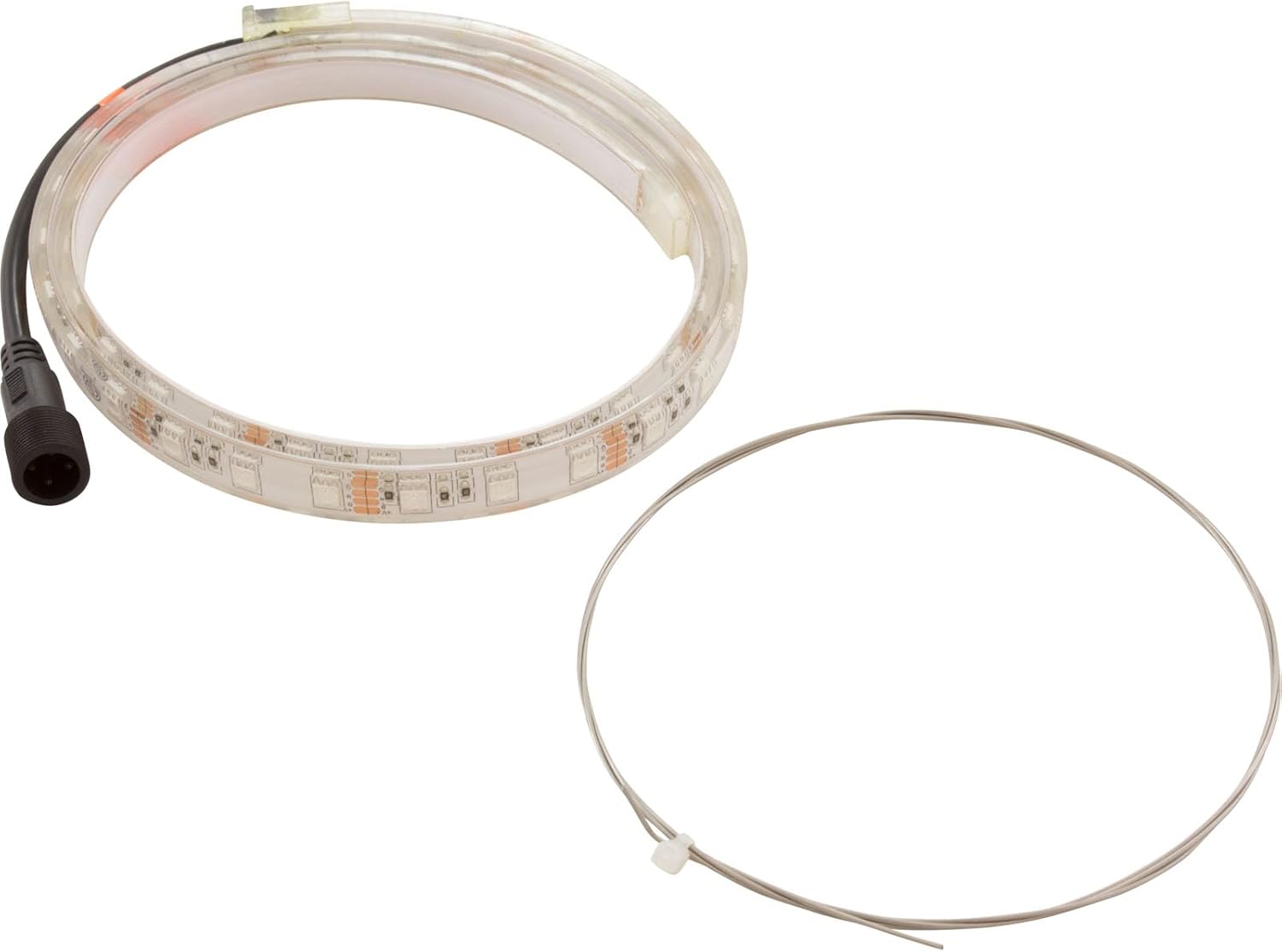 25677-330-950 36 Inch LED Waterfall Light Strip With Connector