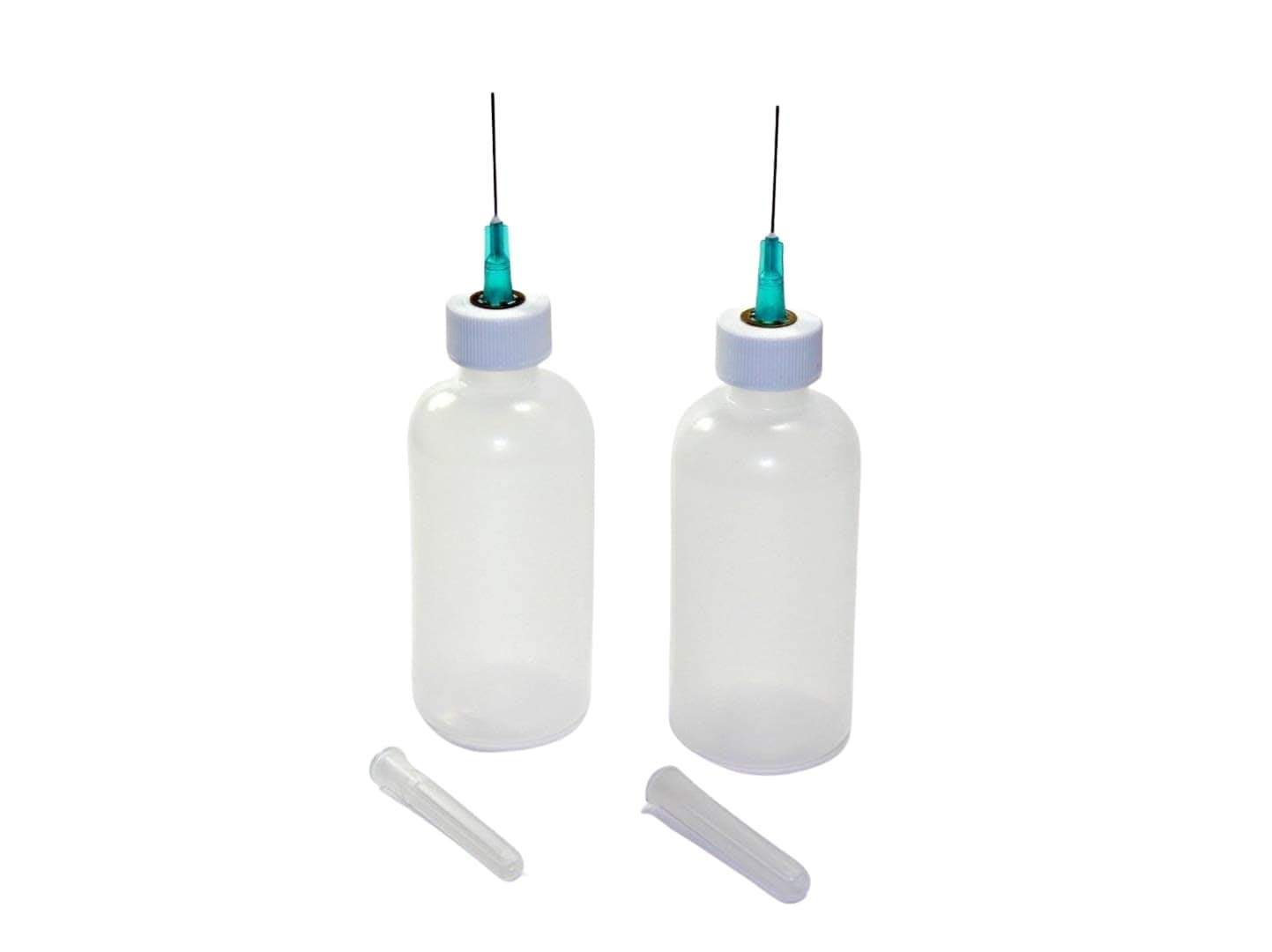 Gaunt Industries HYPO-25 2 Pack Acrylic Welding Dispensers