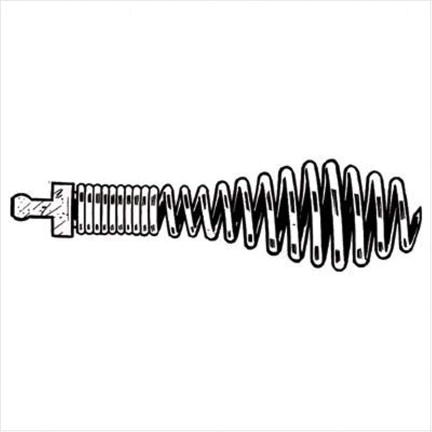 Ridgid 63195 T6 Funnel Retrieving Auger 5x5x7 Black