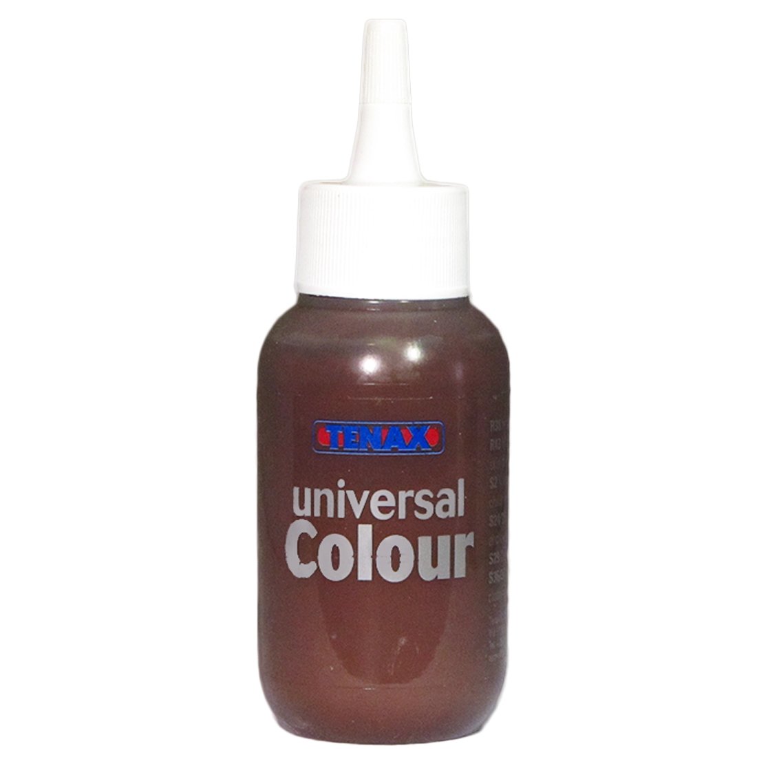 Tenax Universal Colouring Tint 25 Oz - Brown 1