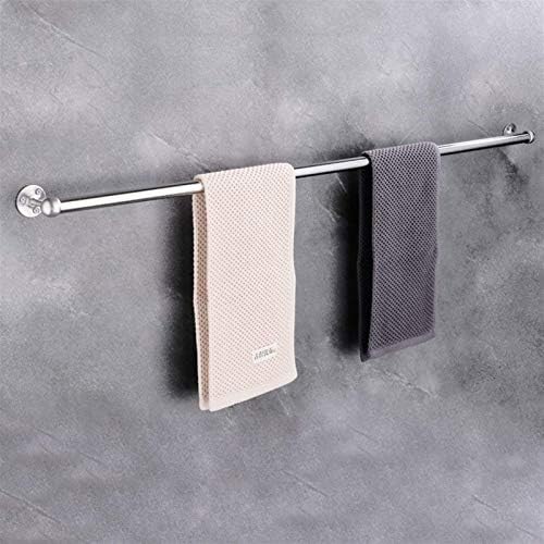 BOCbco Round Towel Rack Holder 30-140Cm