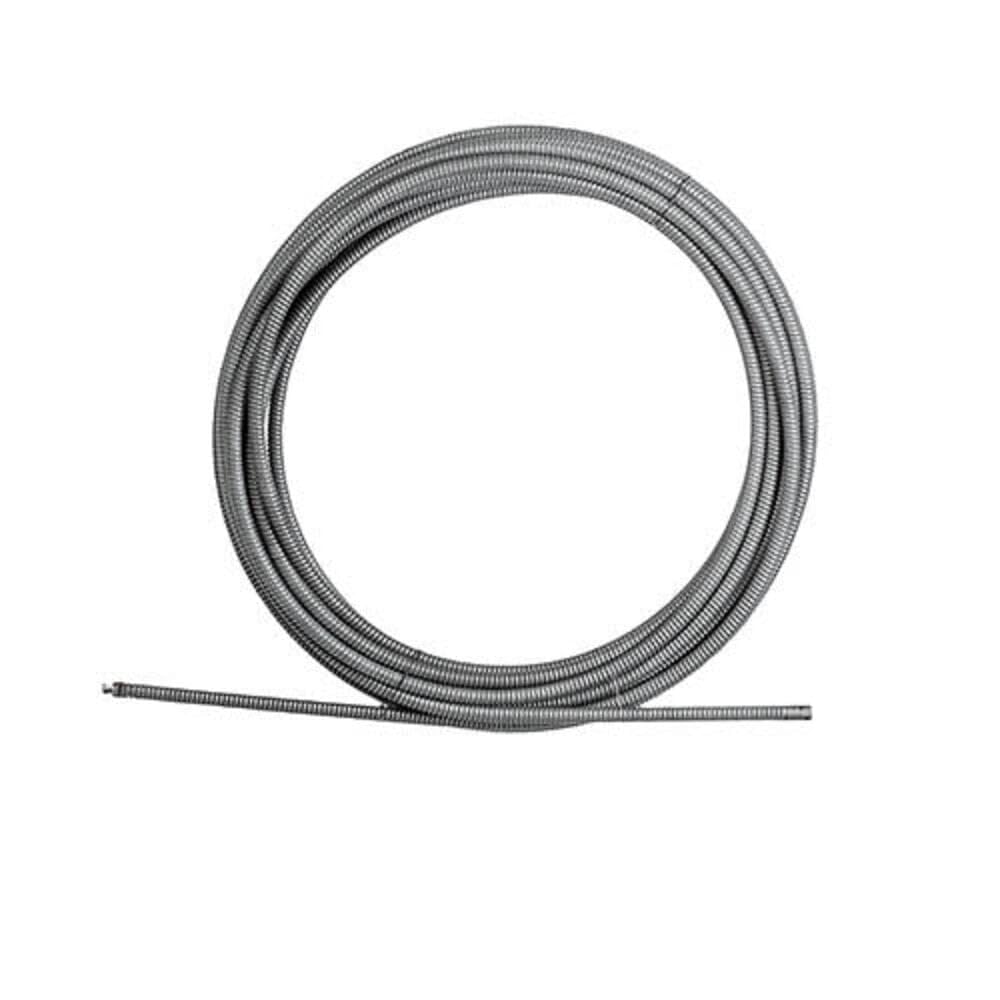 RIDGID Drain Cleaning Cable 58 In x 75 ft