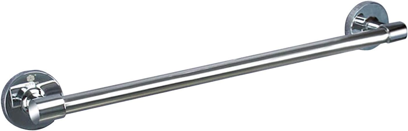 Stainless Steel Wall Mounted Towel Bar with 17 Sizes Options