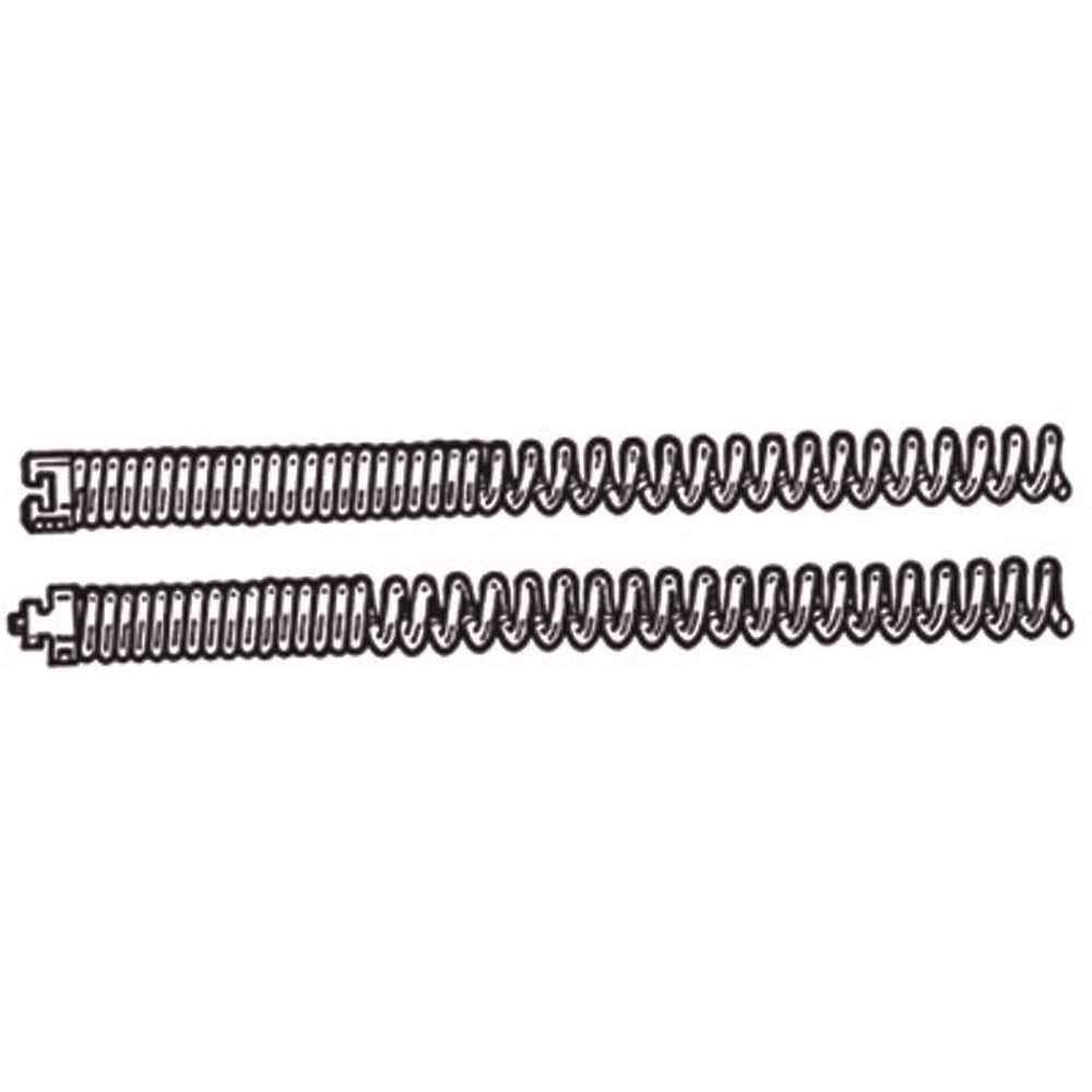 RIDGID Drain Cleaning Cable 58 In x 7 12 Ft