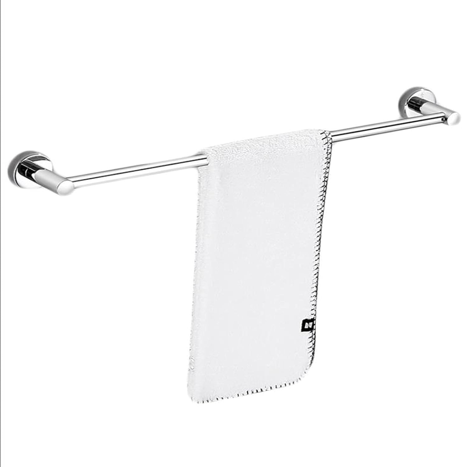 TiStm Durable Stainless Steel Towel Rack 40Cm