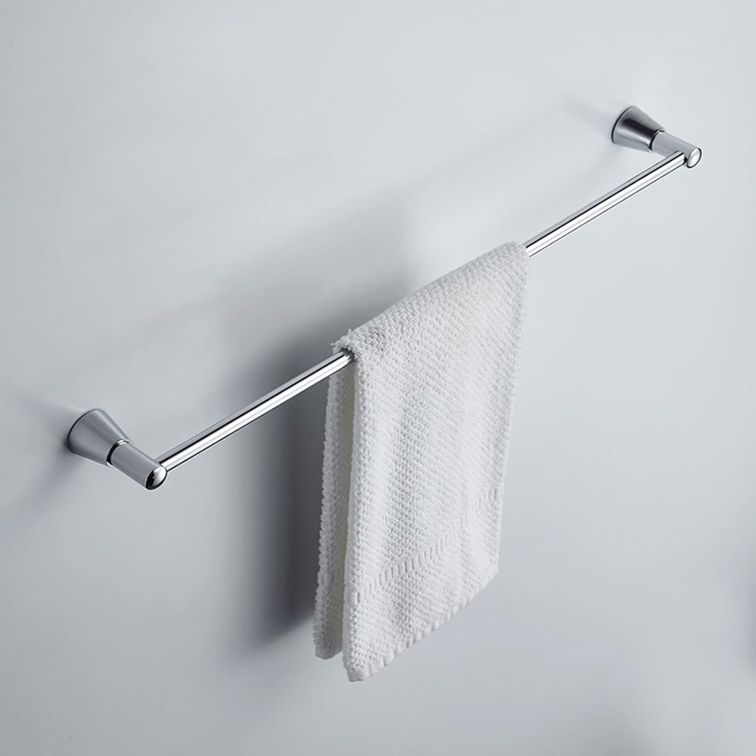 TiStm Copper Towel Bar Wall Mounted