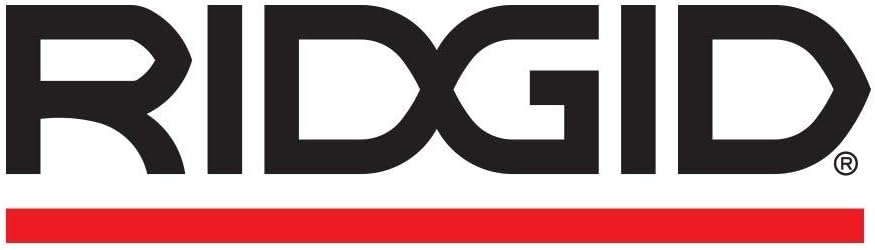 Ridgid Drain Auger Cable Kit C6IC with Torq Tpkg