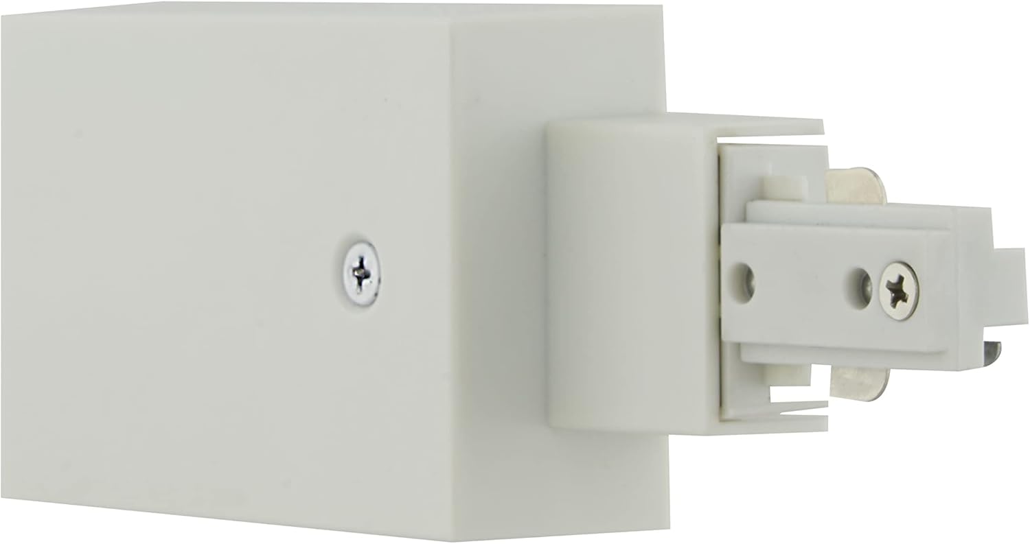 Satco Nuvo TL104 Track Current Limiter White 5 Amps