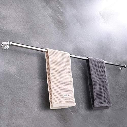 BOCbco Round Towel Rack Holder 30-140Cm