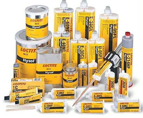 Loctite EA E-120HP 2 Hour Epoxy Caulking Kit