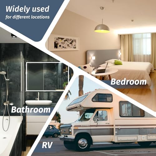 Adhesive Towel Hooks 2 Pcs Matte Black No Drill