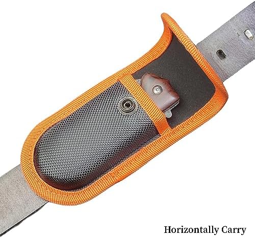 Nylon Sheath for 4-425 Multitool Knife Small Size