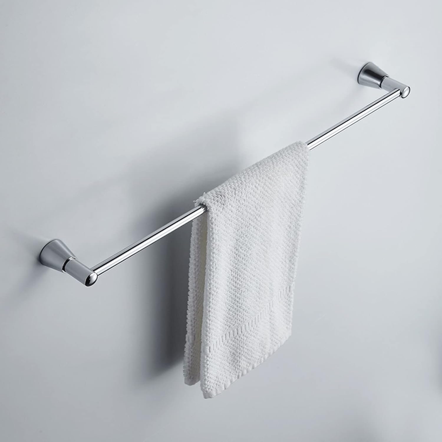 TiStm Copper Towel Rack Bathroom 30Cm