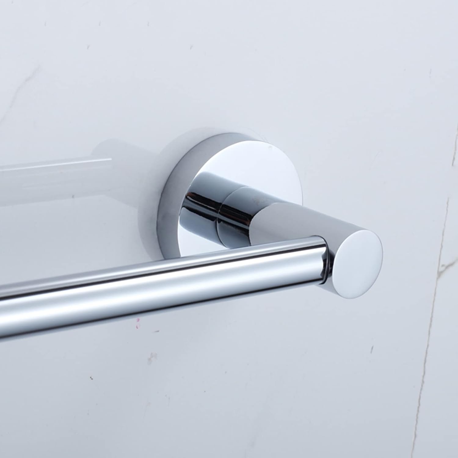 Stainless Steel Wall Mounted Towel Bar for Bathroom and Kitchen