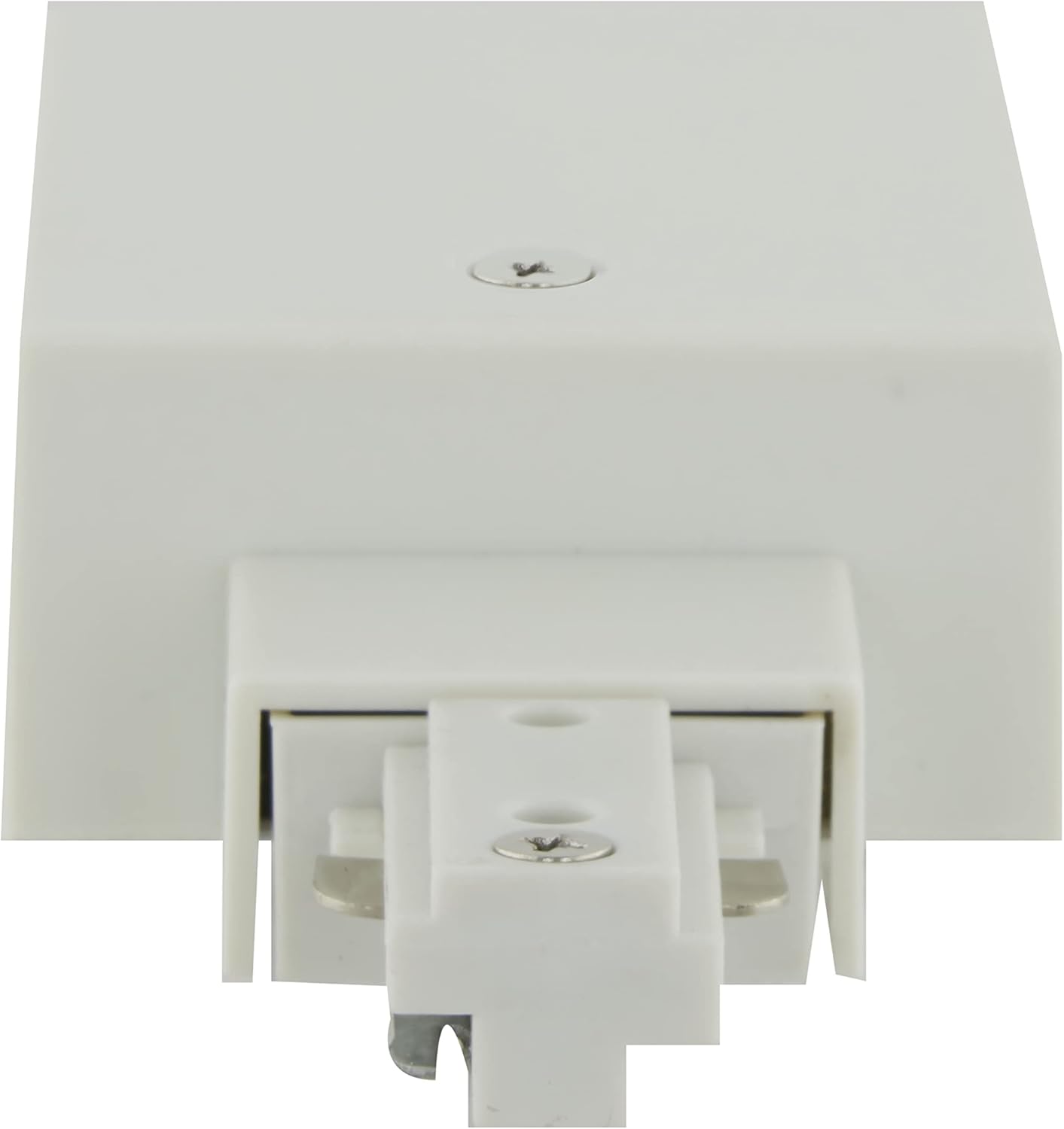 Satco Nuvo TL104 Track Current Limiter White 5 Amps