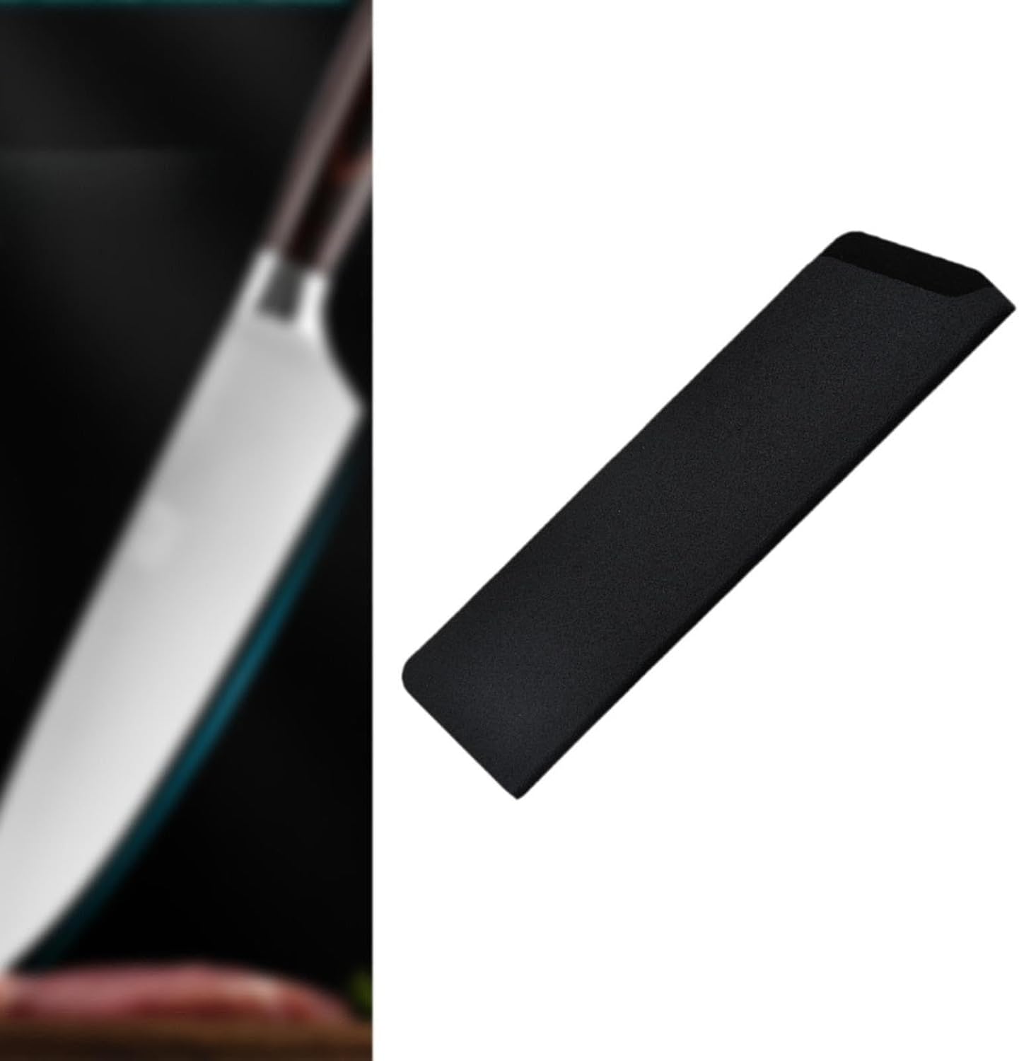 JISADER Universal Knife Case Protector with Waterproof Surface