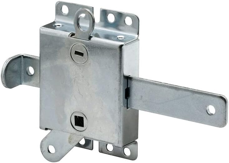 Prime-Line GD 52138 Inside Deadlock Security Lock
