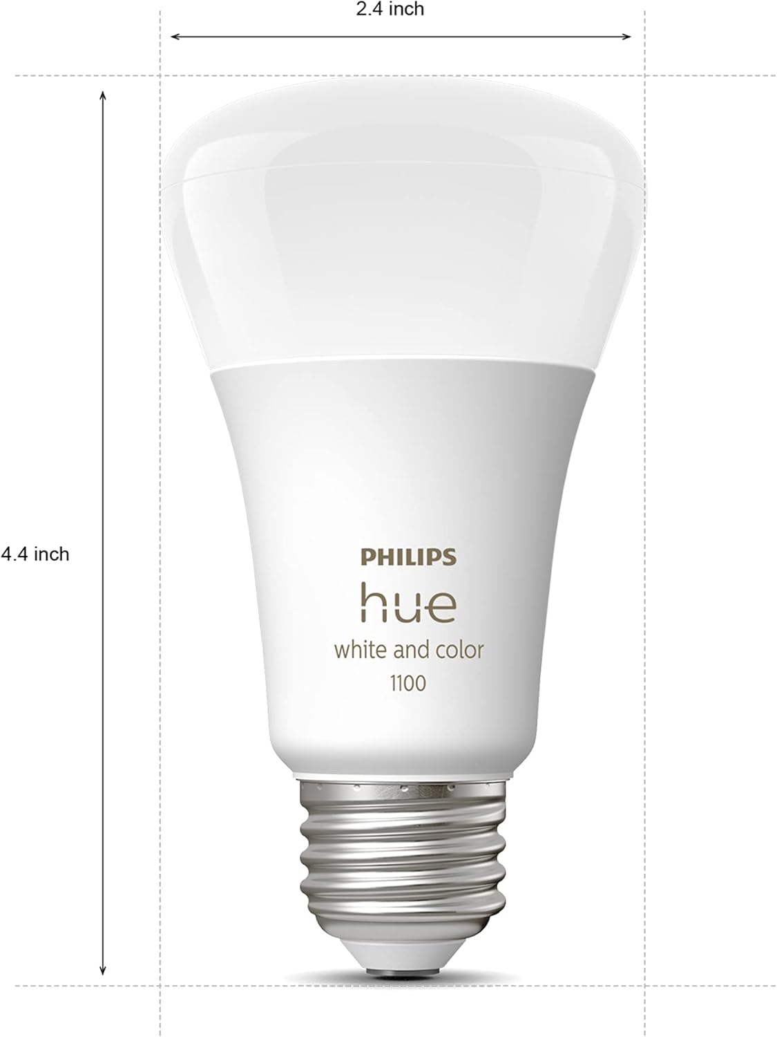 Philips Hue WCA Skit LS Connectors