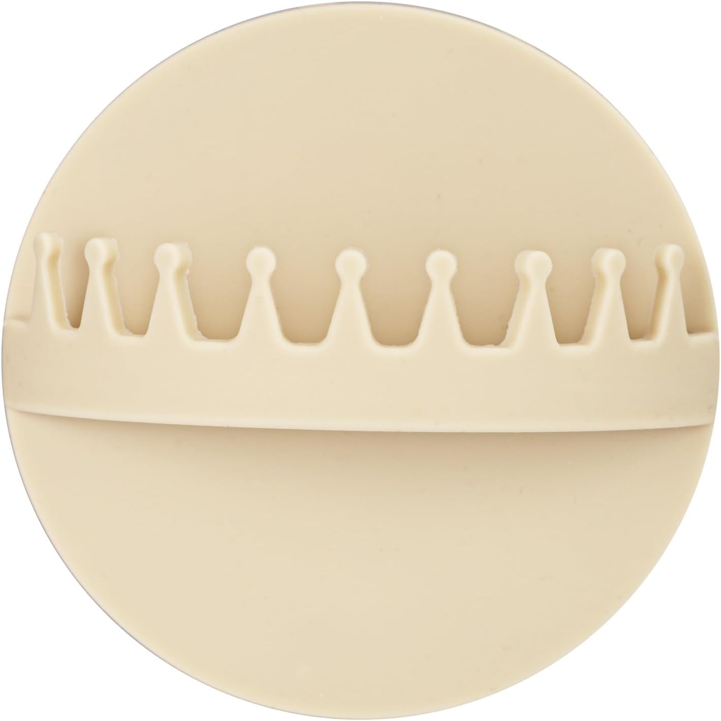 Gosknor Hair Catcher Shower Wall Mount Beige 1