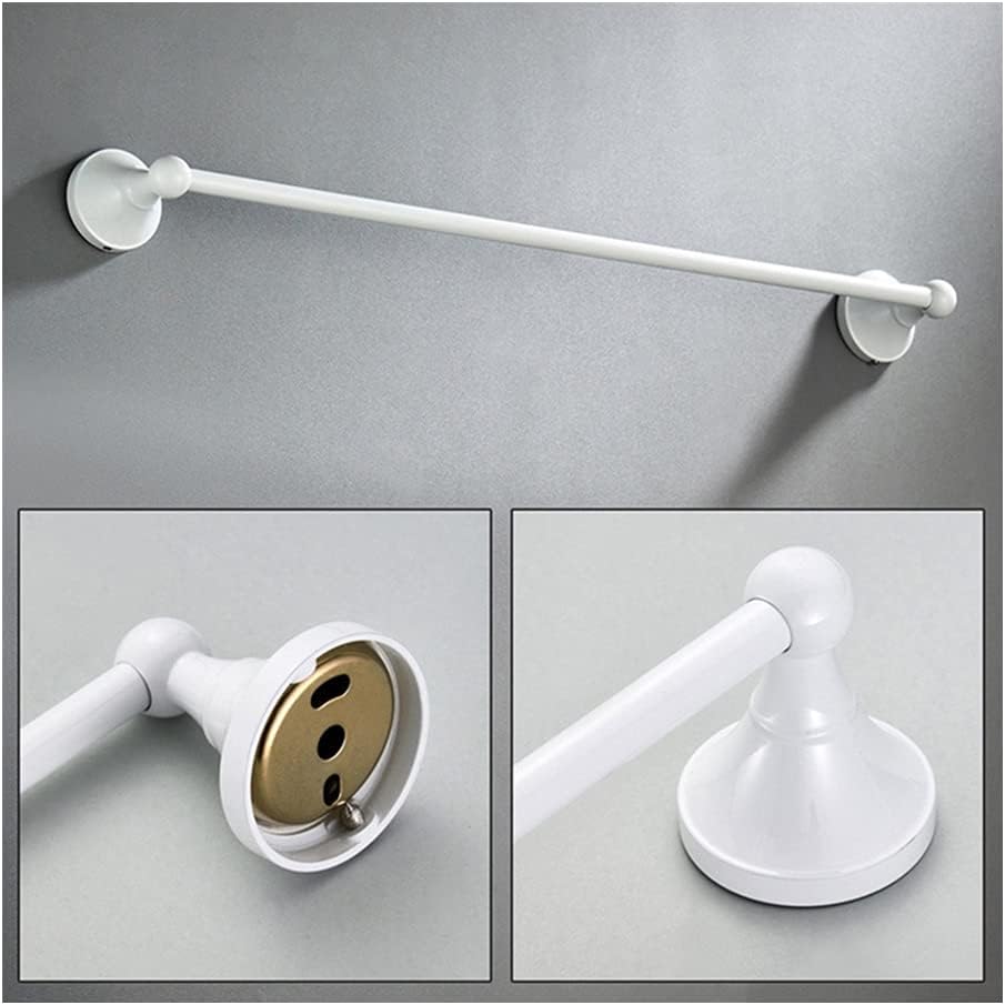 ANNBKA Modern Towel Bar with 5 Finishes