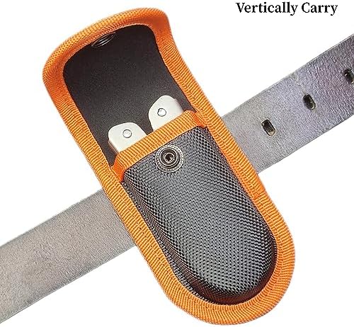 Nylon Sheath for 4-425 Multitool Knife Small Size