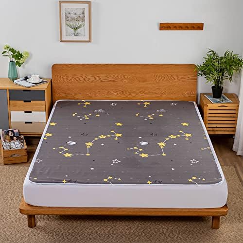 WenBags Reusable Bed Pads for Incontinence