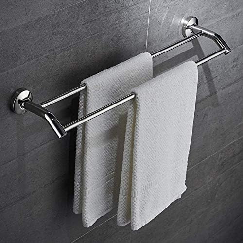 BOCbco 30Cm Wall Mounted Towel Rail