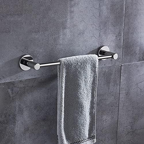 TiStm Stainless Steel Towel Bar 30Cm 40Cm Wall Mounted