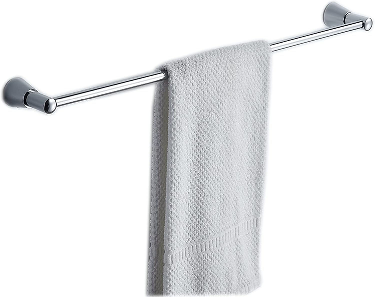 TiStm Copper Towel Rack Bathroom 30Cm