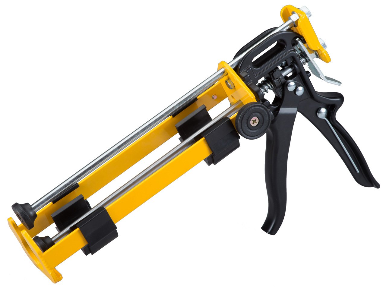 Dripless DC200L Dual Component Adhesive Applicator