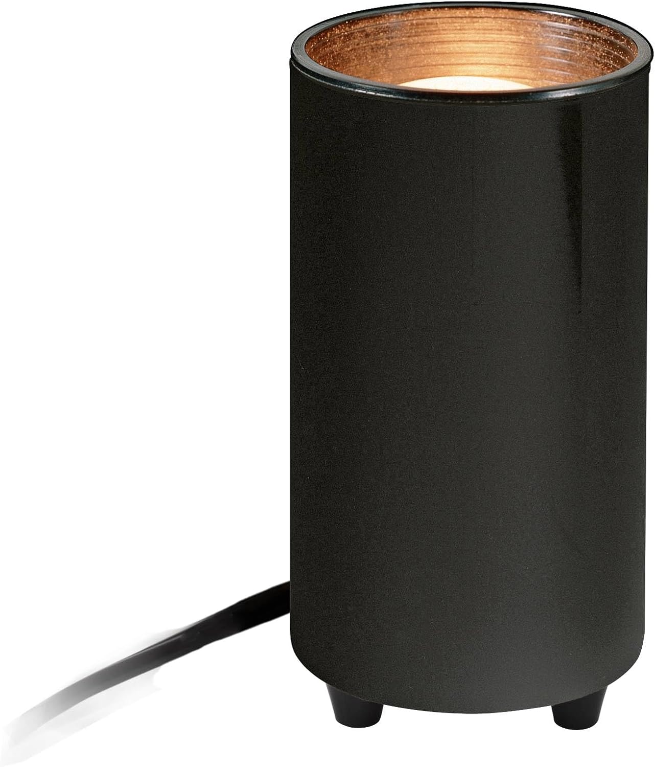 Pro Track Can Mini Uplighting LED Floor Plant Decor