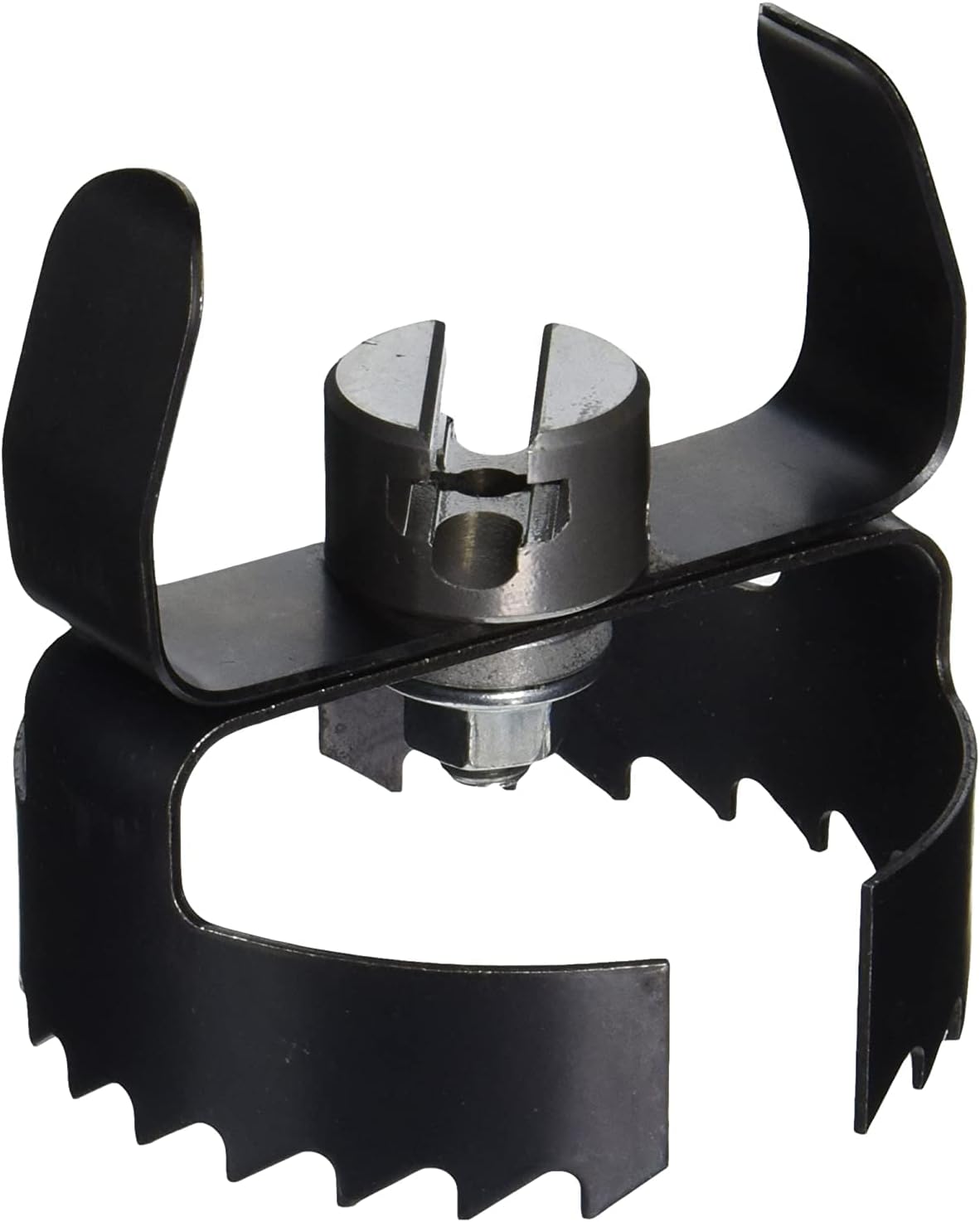 Ridgid T-14 Sawtooth Drain Cleaner Tool