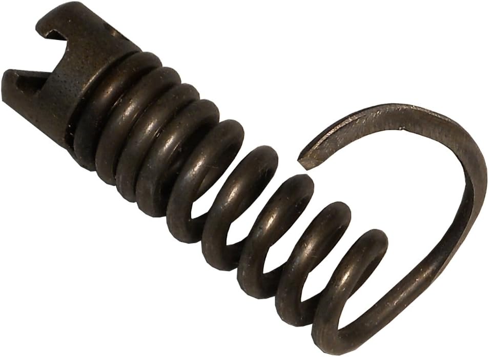 Ridgid 55457 T225 Retrieving Auger 4x4x2 Black