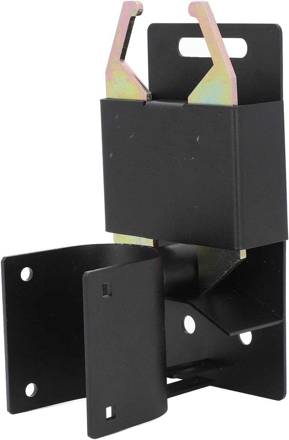 Sorandy Heavy Duty Fence with Lock 2 Way Gate