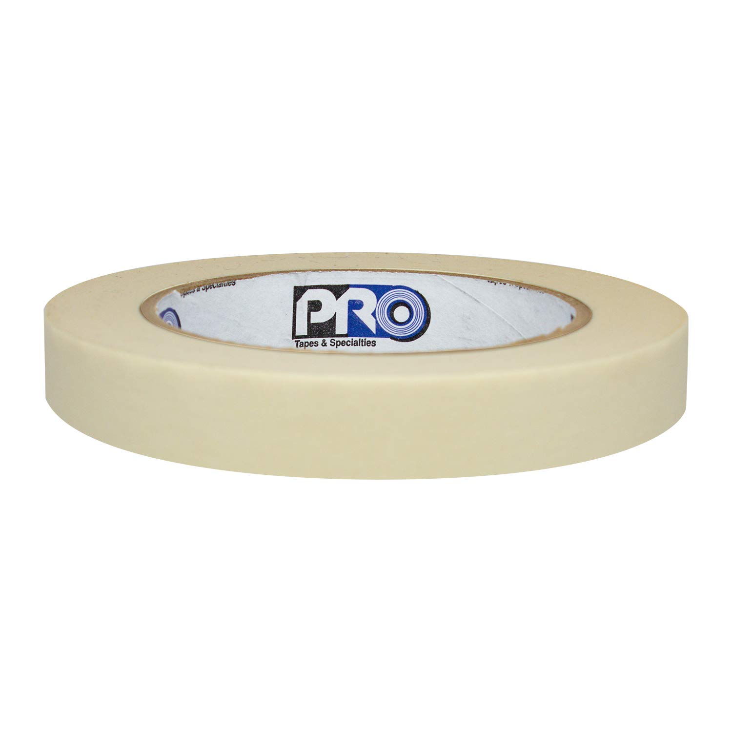 ProTapes Pro 795 Masking Tape 60yds Tan Pack of 1