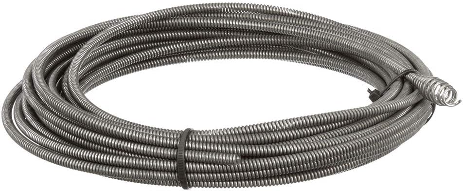RIDGID Drain Cleaner Cable C-21 1