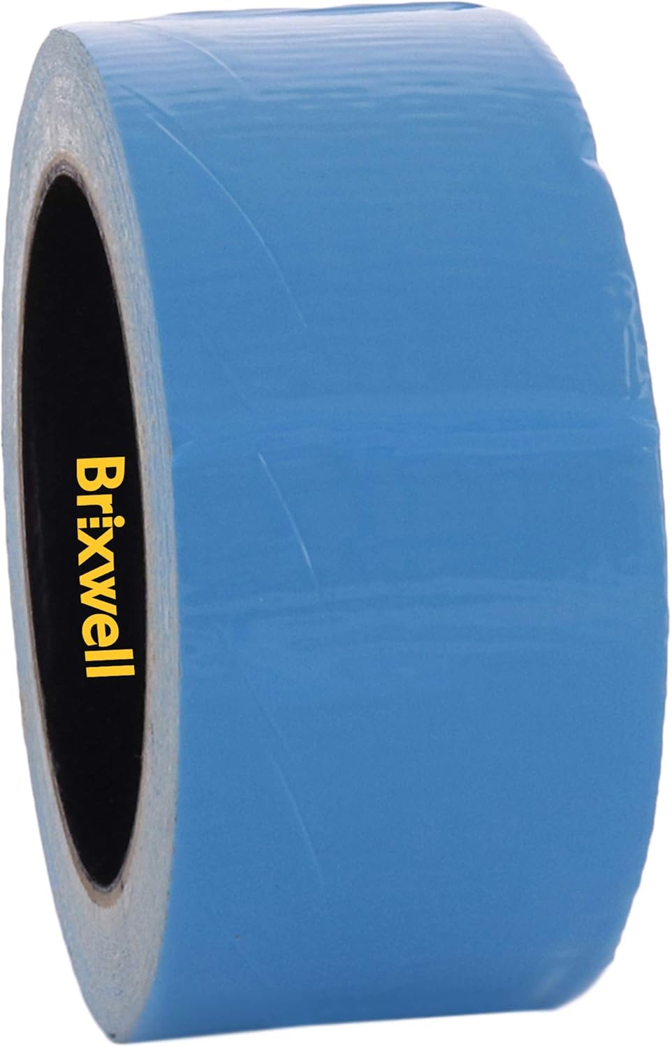 Brixwell Blue Double Coated Carpet Tape 2in x 12yd