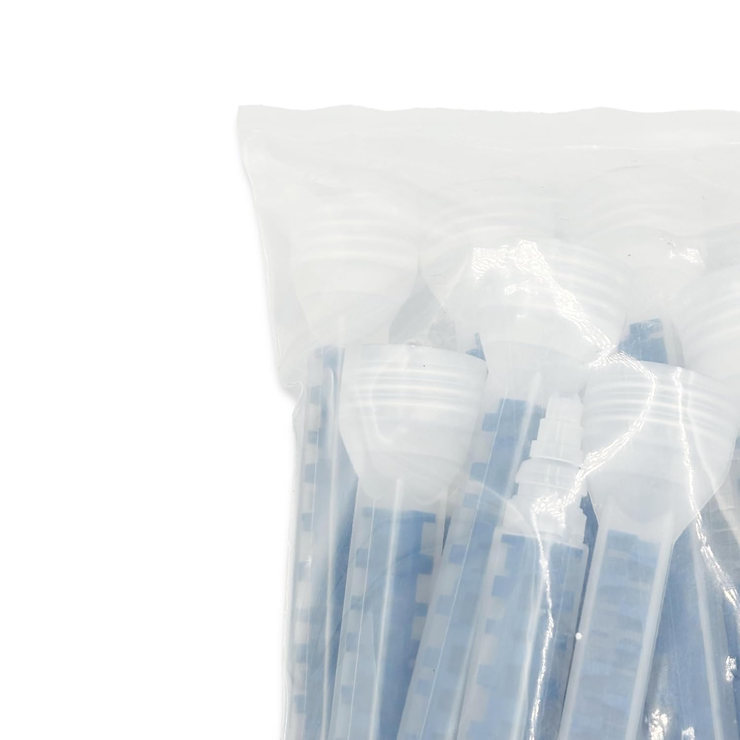 Polymix Static Mixing Nozzle Adhesive Cartridges 24 pcs 1112 ratio