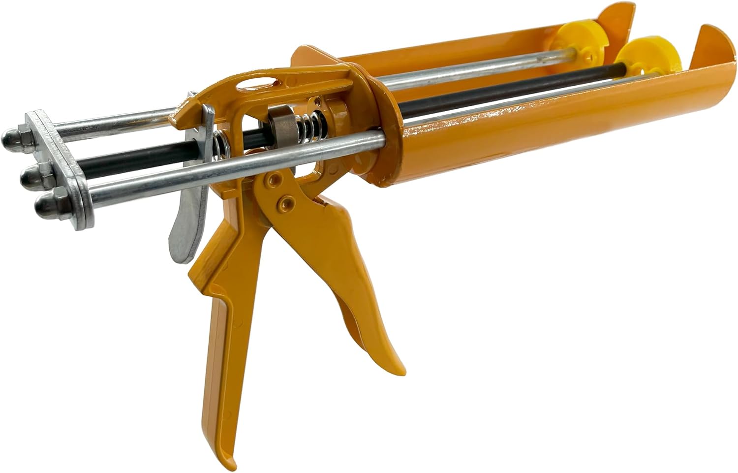 KBX100 Dual Component Epoxy Dispenser with 9 Tools