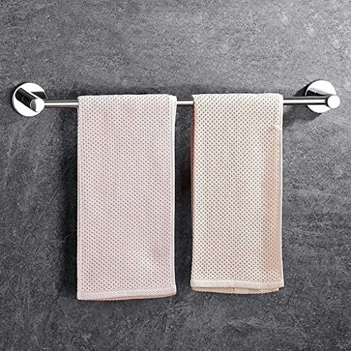 BOCbco Bath Single Towel Rack Wall Mounted