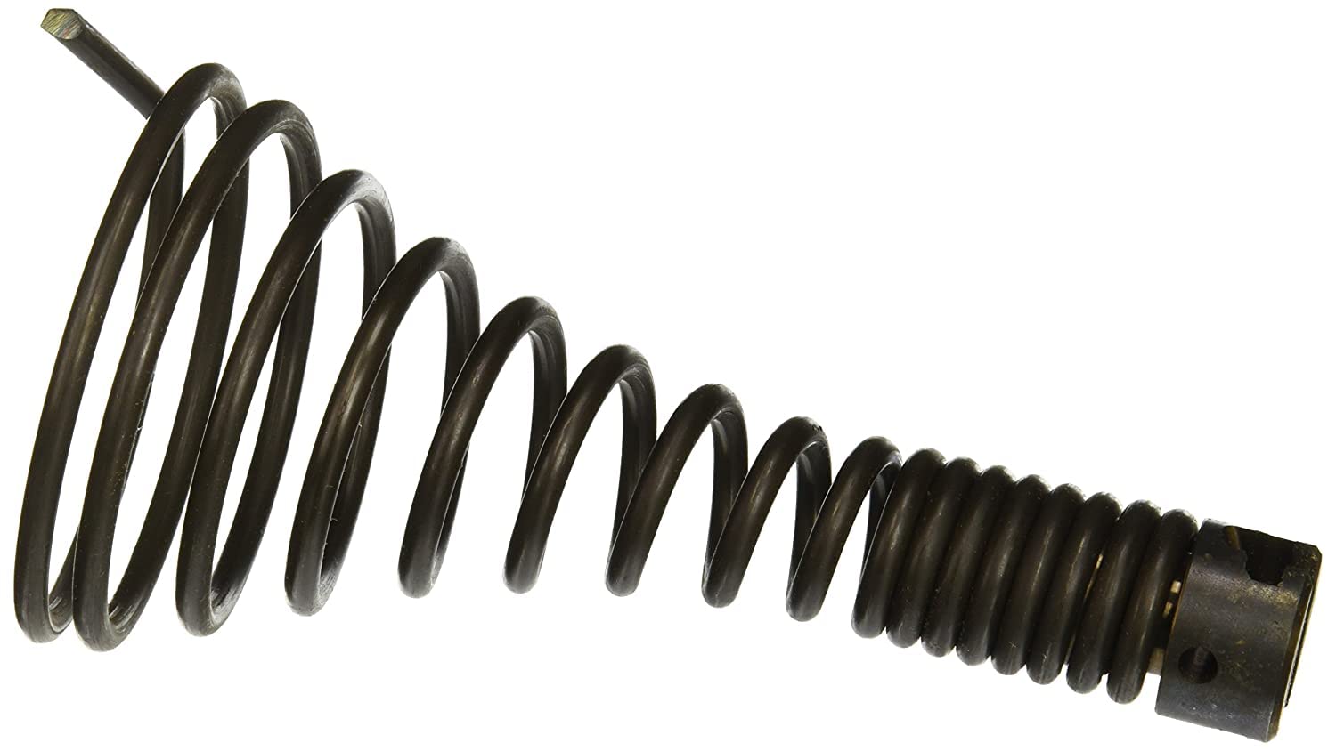 Ridgid 63195 T6 Funnel Retrieving Auger 5x5x7 Black