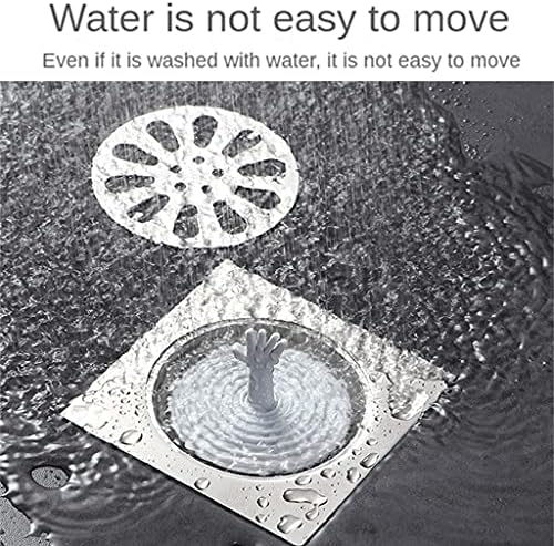 KANGQL Floor Drain Stopper with Handle