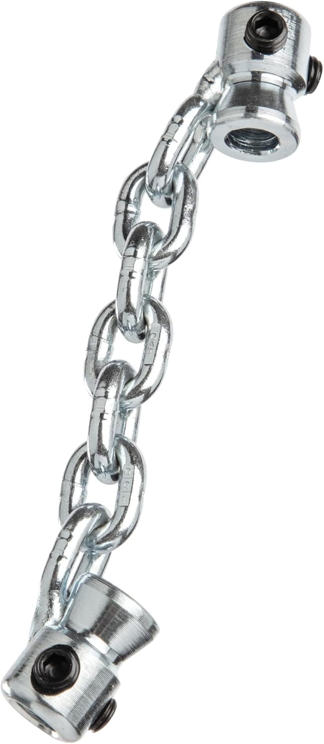 Ridgid 64293 Flexshaft Knocker Drain Auger
