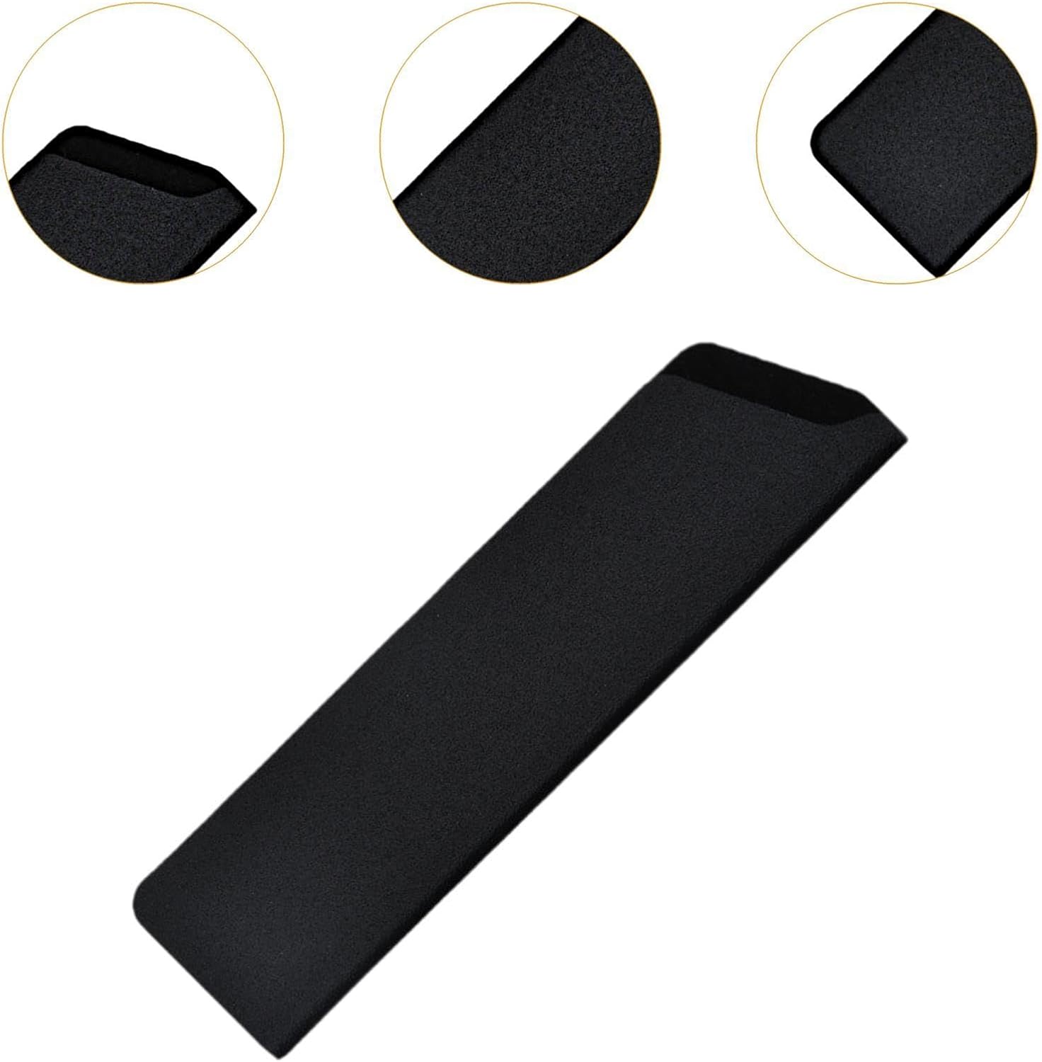 JISADER Universal Knife Case Protector with Waterproof Surface
